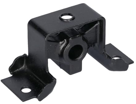 FEBI BILSTEIN Support (système d'échappement) 181465 Compatible avec: NISSAN GT-R, MURANO I, NAVARA NP300, NAVARA NP300 Pritsche/Fahrgestell, PATHFINDER III, PATHFINDER III VAN