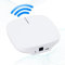 Grandekor WiFi-Bridge (optional) elektrische Rollos mit Amazon Alexa oder Google Assistant App verbinde