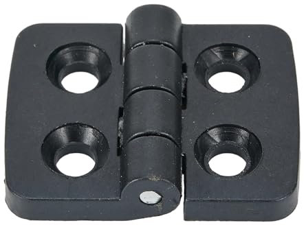 Charnières de porte for boîtier électrique Home Hardware