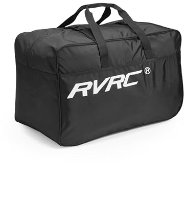 RevolutionRace Flexi Bag, Black, 90L