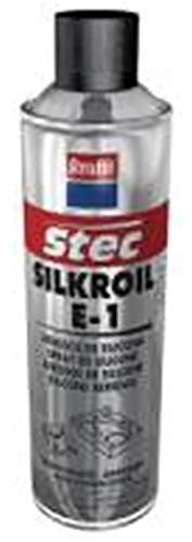 Krafft - Silkroil E-1 Stec Spray 500Ml. 36733