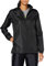 Joma Femme Galia Coupe-vent, Noir, L EU