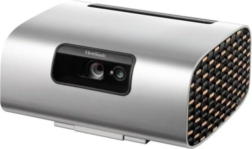 ViewSonic M10E Beamer, 500 Lumen, Full-HD, Laser DLP Projektor