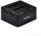 StarTech.com Universal USB 3.0 Dockingstation für 2,5/3,5 Zoll SATA/IDE-Festplatten – HDD/SSD Dock mit UASP und SATA III – Speichercontroller – 2,5 Zoll, 3,5 Zoll – ATA/SATA 6 Gbit/s