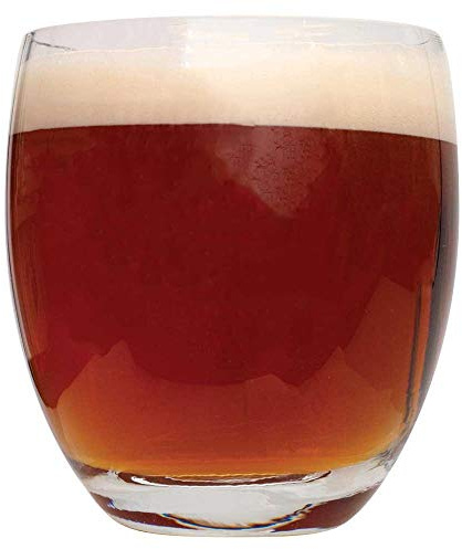 Northern Brewer - Scottish Wee Heavy Strong Ale Extract Beer Recipe Kit - Ingredients for Making 5 Gallons of Homemade Brew