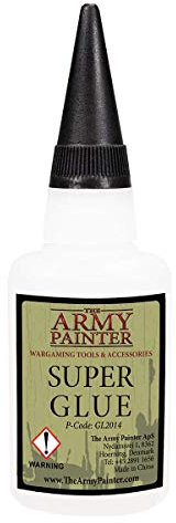 The Army Painter GL2014 Super Glue