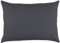 IB Laursen Kissenhülle Leinen Midnight Blue Blau Kissen 50x70 Kissenbezug
