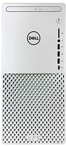Dell WD22TB4 Thunderbolt Dock, Black
