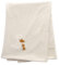 Schmusedecke Fleece Ente Edda Lou,