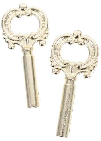 Operitacx 2pezzi Interruttore Per Lampade Sostituzione Manopola Interruttore Lampada Parte Accessorio Luce Rotante Lampada Manopola Girare Ricambio