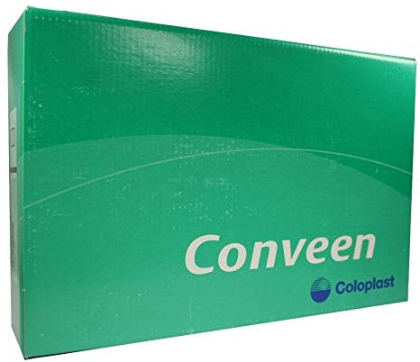 CONVEEN Beinling mittel 7836 10 St