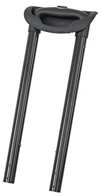 Vaude Trolley Handle (Sapporo) Ersatzteil, Black, Einheitsgröße
