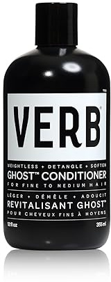 verb Ghost Conditioner - Protect + Detangle + Soften 12oz