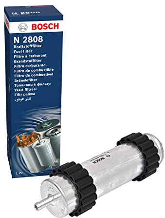 Bosch Automotive N2808 - Dieselfilter Auto