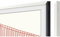 Samsung The Frame Rahmen 85 Zoll (VG-SCFA85WTBXC) in Modern Weiß [2021]