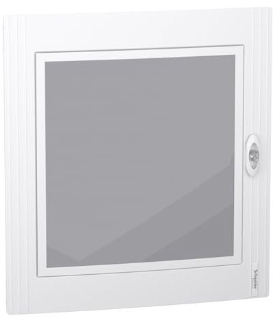 Schneider LVSXDT324 Porte Prismaset XS 24 3F Transparente (EAN 3606481073419)