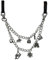 Harrys-Collection Charivari mit Motiven