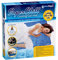 Quietnight Superchill Cooling Gel Mat | Helps Improve Quality of Sleep | Ideal for Flu Fevers Night Sweats | 60 cm x 90 cm