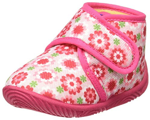 Chicco, Pantuflas Niña Casa y Guardería, Babuchas Niña Cómodas, Flexibles, Transpirables y Ligeras, Zapatillas Casa Bebé, Designed in Italy
