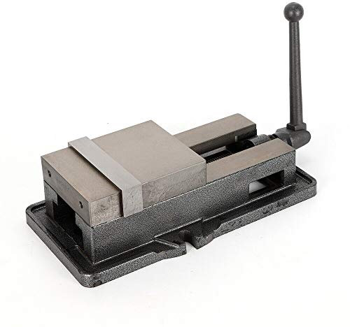 15 cm maskinskruvstäd parallellskruvstäd skruvstäd skruvstäd skruvstäd borrskruvstäd för träbearbetning, metallbearbetning