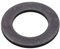 2EXTREME Anlaufscheibe/Unterlegscheibe Kupplungskorb 17x28x1,6mm kompatibel für Simson S51, S53, S70, S83, SR50
