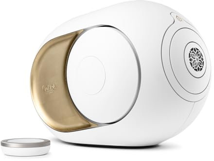 Devialet Enceinte sans Fil Phantom I 108 DB Opéra de Paris
