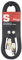 Stagg SMC6 YW Mikrofon-Kabel (6m, XLR-Buchse-auf-XLR-Stecker) gelb
