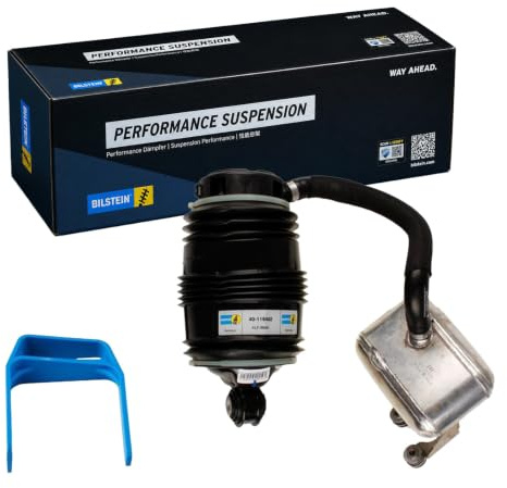 Bilstein 40-116402 B3 Luftfeder für MB CLS C219 10/04- HA-L (1 Stk)