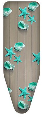 Colombo CLM575520 Copriasse, Cotone, Colori Assortiti, 33x25x4 cm