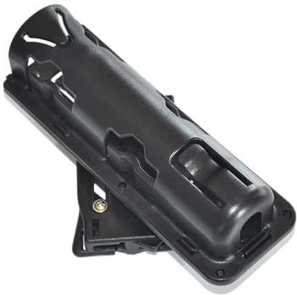 Belt Clip - Automatic Spring Clip Hip Clip - Compact Portable Tool Holder Space Saving for Outdoor Travel and Daily Use