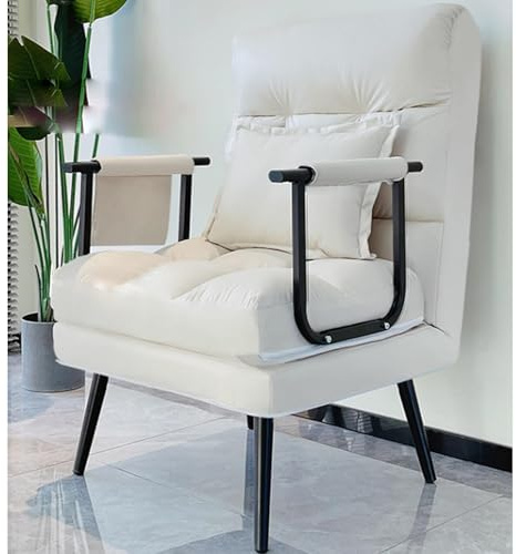 Divani compatti per piccoli spazi, sedie pieghevoli, divano letto convertibile, sedia per camera da letto, sedia da salotto per interni, mobili salvaspazio