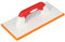 Stubai Reibebrett 4360 (Maße 280x140x10 mm, Schwammgummi orange, Griff ergonomisch, Maurerwerkzeug) 436062