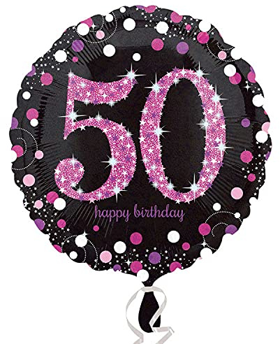 SD-C:Pink Celebration 50