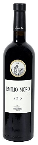 EMILIO MORO - Vino Tinto Do Ribera Del Duero Botella 75 Cl