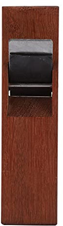 Mini Cepilladora de Mano Portátil de Madera Para Carpintero, Carpintero, Borde Plano, Herramienta de Carpintería Con Hoja Cepilladora (245 Mm)