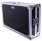 Protekt DDJ-REV5 Plus Series CSREV5 DJ Flight Case with Laptop Shelf for Pioneer Controller