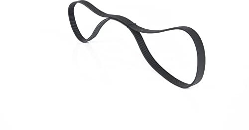 Bosch 1 987 946 039 Keilrippenriemen