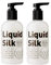 Liquid Silk Personal Lubricant 250 ml - Pack of 2