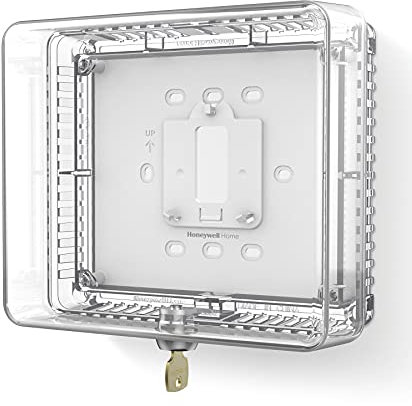 CLR Thermostat-Hülle