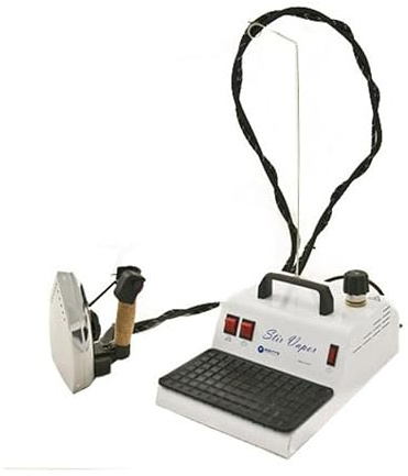 Bieffe Stir Vapor 1.5 Litre Steam Generator Professional Iron Ironing System