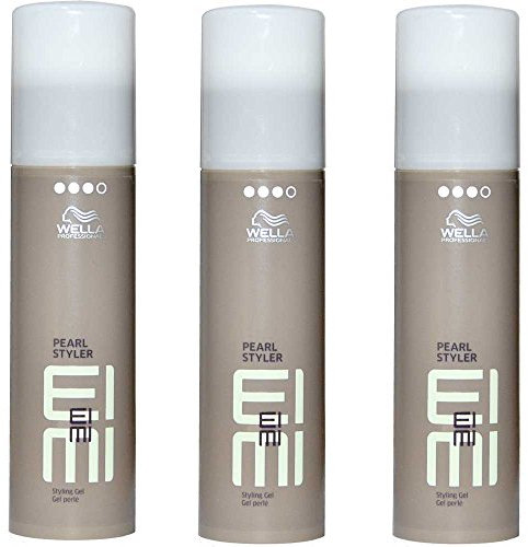 Wella EIMI Pearl Styler SET 3 x 100ml