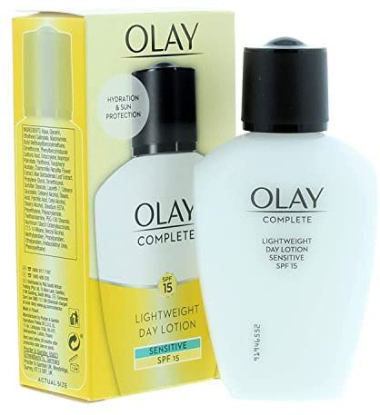 Olay BB/CC Crèmes 30 ml
