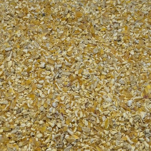 Copdock Mill Fine Cut Maize 20kg