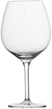 Schott Zwiesel Tritan Crystal Banquet Stemware Collection Juego de 6, 21 onzas, copas de vino tinto burdeos