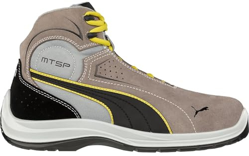 PUMA Safety Touring Stone MID säkerhetssko storlek 40