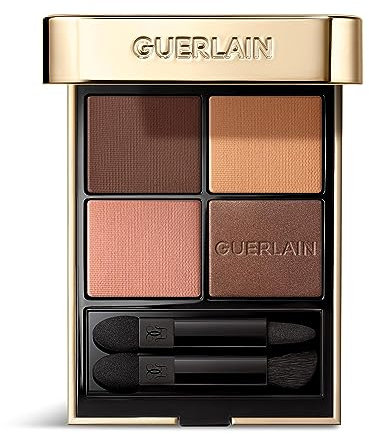 GUERLAIN 4 COULEURS Lidschatten Nr. 258