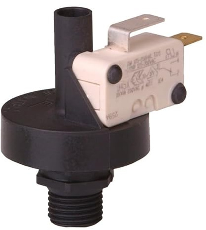 FIGEVIDA Pressostato acqua 1 bar 14707000