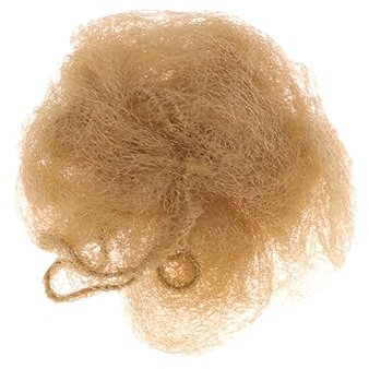 Baluue 30stücke Nylon Haarnetz Mit Elastischem Rand Unsichtbar Und Atmungsaktiv Für Frauen Und Mädchen Für Ballett Und Hochzeiten Goldene Farbe Frisur-hilfe