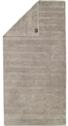 Cawö Handtücher Noblesse2 Uni 1002 Graphit - 779