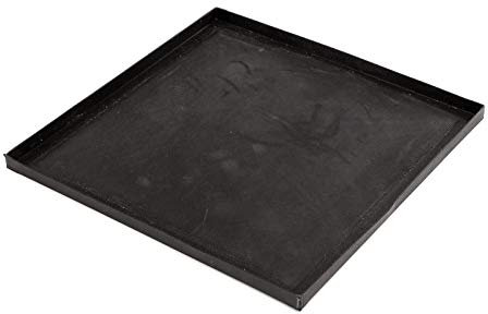 Merrychef Plaque de cuisson pleine grandeur noire - 32Z4080